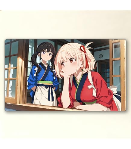 Amazon | ブシロード ラバーマットコレクション V2 Vol.705 リコリス